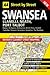 Aa Street by Street Swansea  Midi (AA Street by Street)