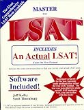 Master the LSAT