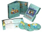 The Simpsons: The Complete Second Season