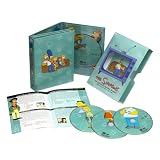 The Simpsons - The Complete Second Season