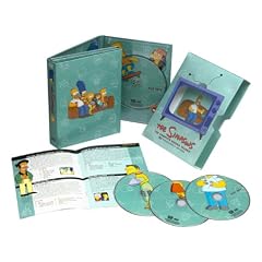 The Simpsons - The Complete Second Season