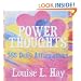 Power Thoughts: 365 Daily Affirmations
