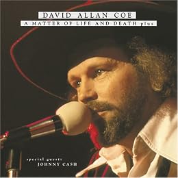 David Allan Coe Picture 9