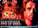 END OF DAYS ARNOLD SCHWARZENEGGER 30X40 UK QUAD ROBIN TUNNEY, GABRIEL BYRNE, KEVIN POLLAK,POSTER Image