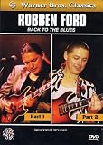 Robbern Ford-Back to Blues [DVD]