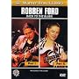 Robben Ford - Back To The Blues [DVD]