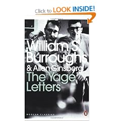 The Yage Letters: Redux (Penguin Modern Classics)