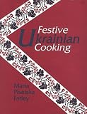 Festive Ukrainian Cooking