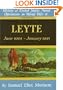 Leyte: June 1944 - Jan 1945 - Volume 12 (History of the United States Naval Operations in World War Two)