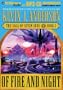 Of Fire and Night: The Saga of Seven Suns, Book 5 (Saga of Seven Suns Series)