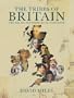 Tribes of Britain: Who Are We? and Where Do We Come From?