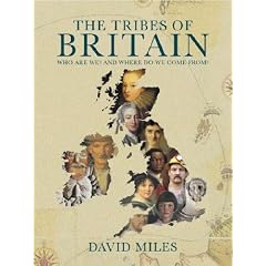 Tribes Of Britain