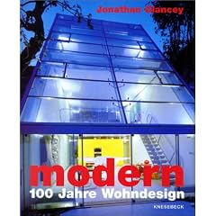 Modern - 100 Jahre Wohndesign