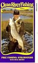 Clean River Fishing - Pike Fishing: Stillwaters With Mick Brown [VHS]