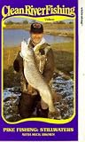 Review Beekay International  / Clean River Fishing - Pike Fishing: Stillwaters With Mick Brown