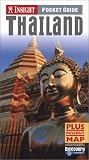 Insight Pocket Guide Thailand (Insight Pocket Guides)