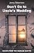 Book Don't Go to Uncle's Wedding: Voices from the Warsaw Ghetto
