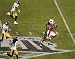 Larry Fitzgerald Signed Autographed 8 X 10 Photo Arizona Cardinals