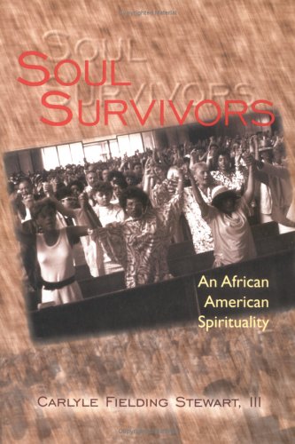 Soul Survivors: An African American Spirituality under Black Theology in The Books Store