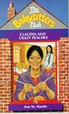 Claudia and crazy Peaches