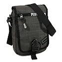 PlusMinus Coin Machine Schultertasche [Textilien]