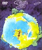Yes : Fragile [DVD audio]