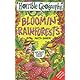 bloomin rainforests