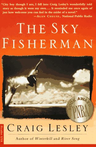 The Sky Fisherman: A Novel