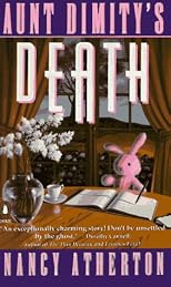Aunt Dimity's Death (Aunt Dimity)