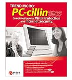  : PC-cillin 2003-2 User