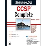 ccsp complete study guide 642 501 642 511 642 521 642 531 642 541