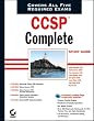 CCSP: Complete Study Guide (642-501, 642-511, 642-521, 642-531, 642-541)