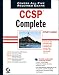 Books : CCSP: Complete Study Guide (642-501, 642-511, 642-521, 642-531, 642-541)