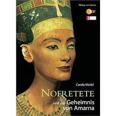 Nofretete und das Geheimnis von Amarna