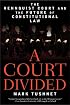A Court Divided: The Rehnquist Court and the Future of Constitutional Law