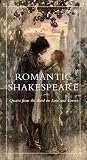Romantic Quote Books