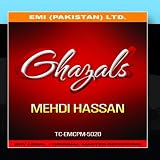 Mehdi Hassan - Ghazals