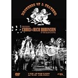 Brothers Of A Feather - Live At The Roxy