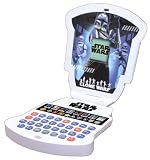 Oregon Scientific Clone Trooper Junior Laptop