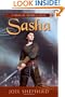 Sasha (A Trial of Blood and Steel, Book I)