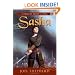 Sasha (A Trial of Blood and Steel, Book I)