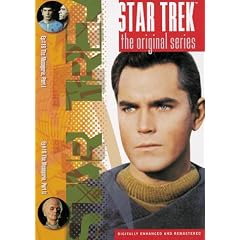 Star Trek - The Original Series, Vol. 8, Episode 16: The Menagerie, Parts I and II
