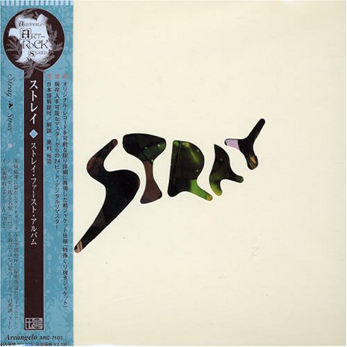 First Album (Jpn)