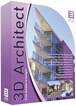 Arcon 3D Visual Architect (PC)