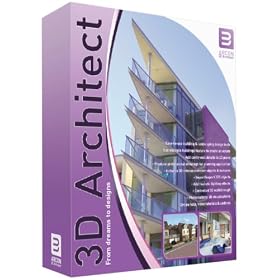 Arcon 3D Visual Architect (PC)