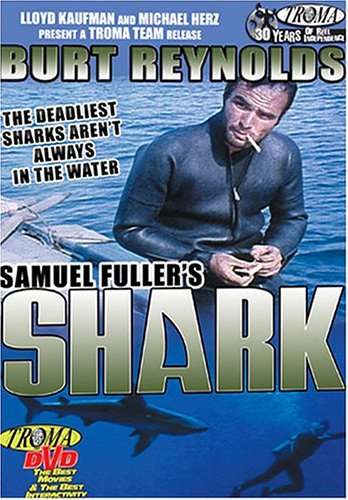 Shark - DVD
