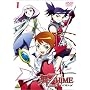 ��-��HiME 1 [DVD]