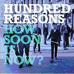 How Soon Is Now?