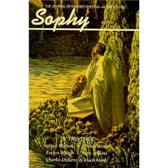 Sophy (v. 3)