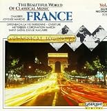 Classical Journey, Vol. 4: France